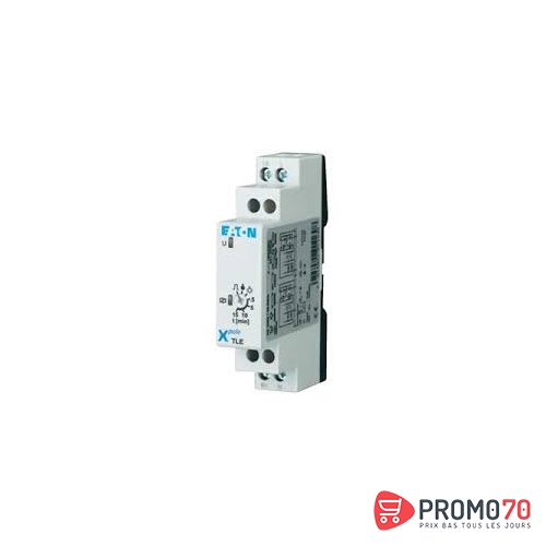 Télérupteur 16a 230v 2f 