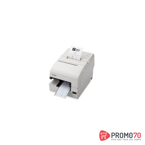 Tm-h6000iv série usb