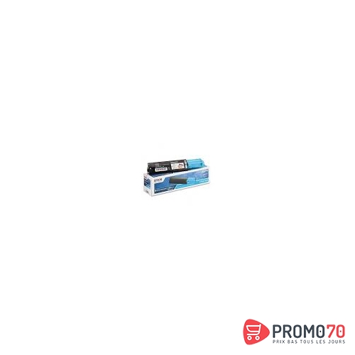 Toner cyan al-c1100-cx11 capacité standard