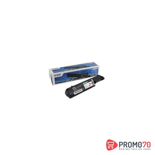 Toner cyan al-c1100-cx11 haute capacité