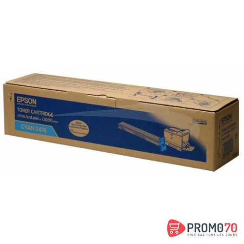 Toner cyan al-c9200n (14 000 p)