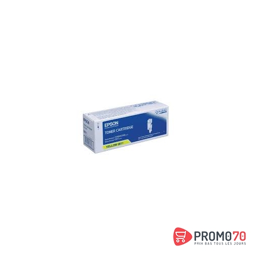 Toner jaune al-c1700-al-c1750-al-cx17-al-cx17nfwf (1 400 p)