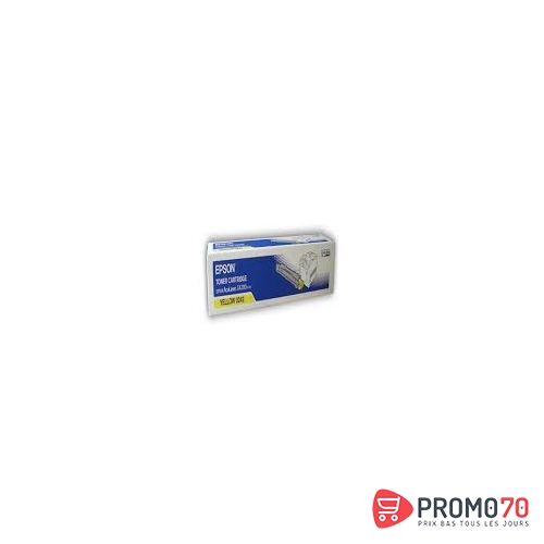 Toner jaune al-c4200dn (8 500 p)