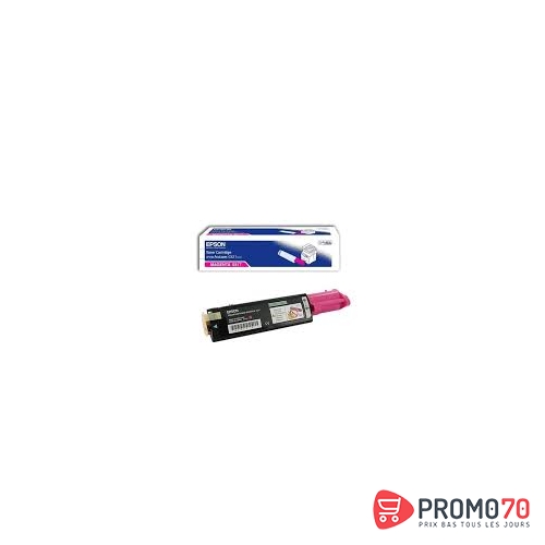 Toner magenta al-cx21