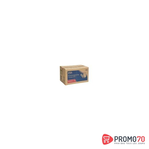 Toner magenta monobloc al-c2800n haute capacité (6 000 p)