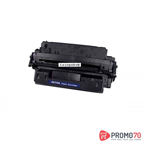 Toner magnétique hp2300
