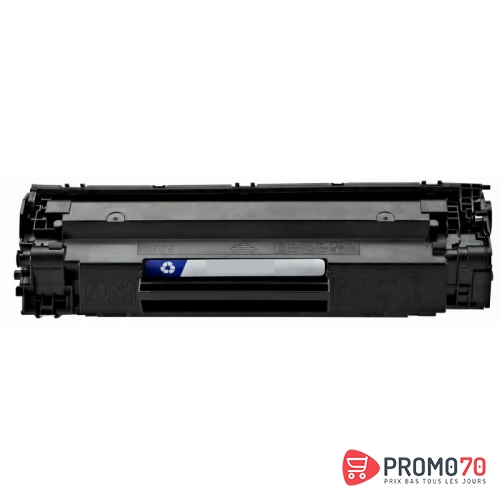 Toner magnétique sécurisé grande capacité série 2300