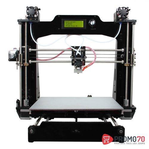 Toner magnétique sécurisé série 3005 