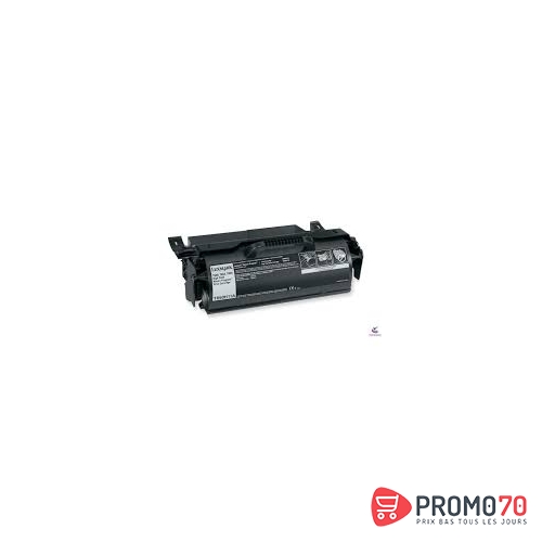 Toner magnétique sécurisé série 3015