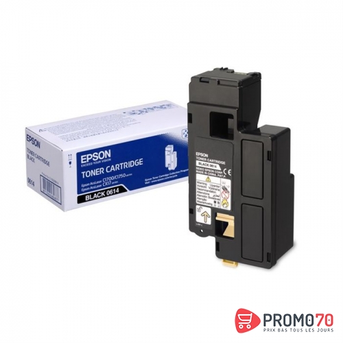 Toner noir al-c1700-al-c1750-al-cx17-al-cx17nfwf (2 000 p)