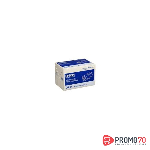 Toner noir haute capacité 10000 pages m300d-dn