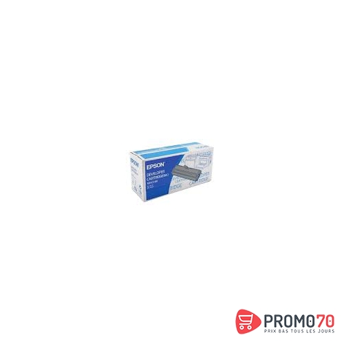 Toner noir haute capacité epl-6200-n