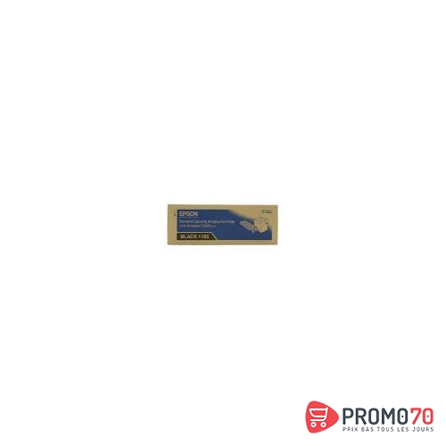 Toner noir monobloc al-c2800n haute capacité (8 000 p)