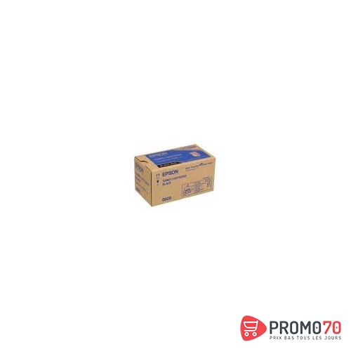 Toner cartridge acubrite black pour c9300n-dn