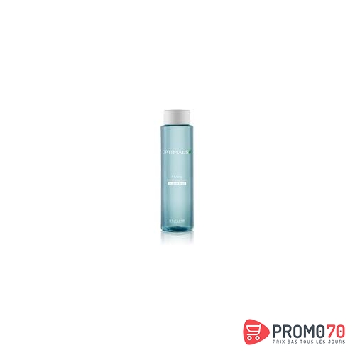 Tonique rafraîchissant tout types de peau optimals hydra