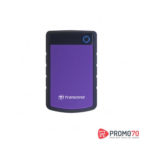 Transcend  2tb storejet 2.5" 3.0 h3