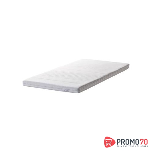 Tuss??y protège-matelas, blanc