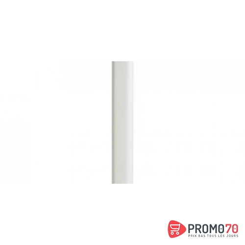 Uppleva cache-câbles, blanc