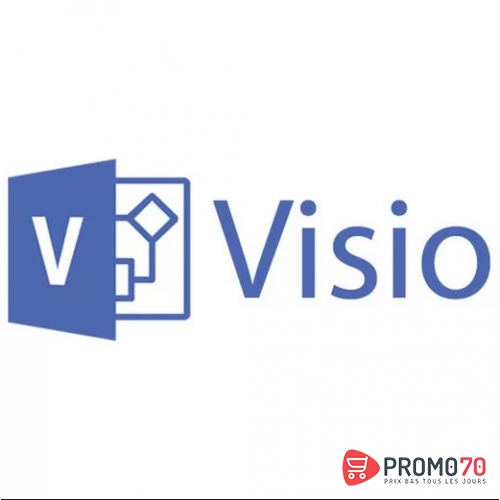 Visio online - visioonlnp1open sngl subsvl olp nl annual