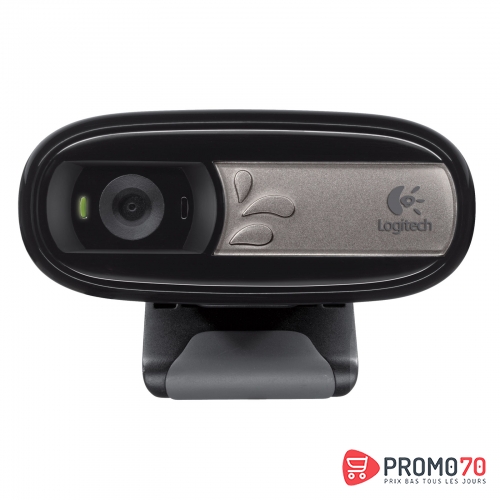 Webcam c170 