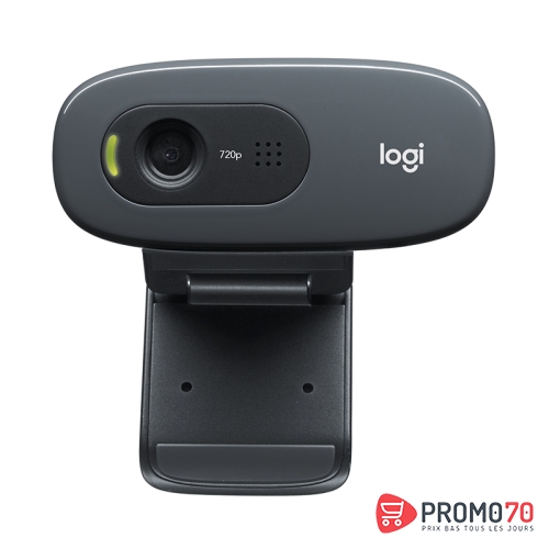 Webcam hd c270 