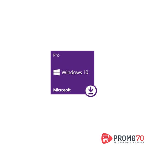 Windows pro 10 sngl upgrd olp nl