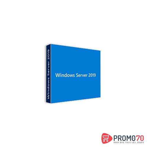 Windows svr std core 2019 sngl olp 16lic nl corelic