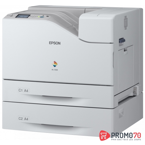 Workforce al-c500dhn