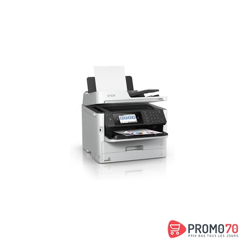 Workforce pro wf-c5710dwf  a4  4 en 1