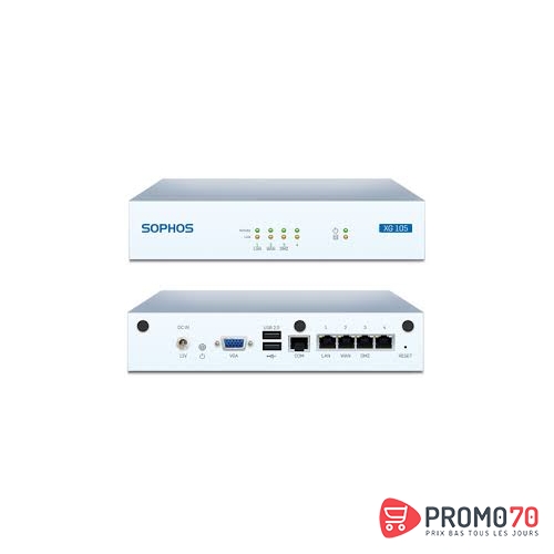 Xg 105 fullguard with enhanced support - 24 mos