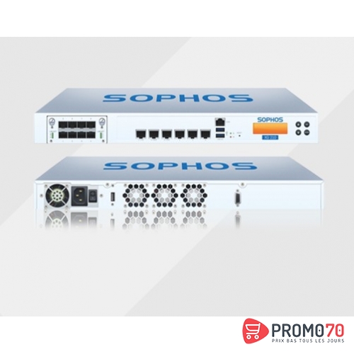 Xg 210 enterpriseguard with enhanced support - 36 mos