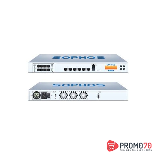 Xg 210 fullguard with enhanced support - 12 mos