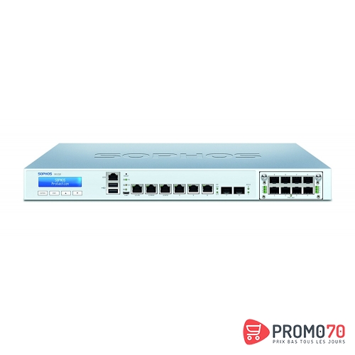 Xg 210 security appliance - eu/uk power cord