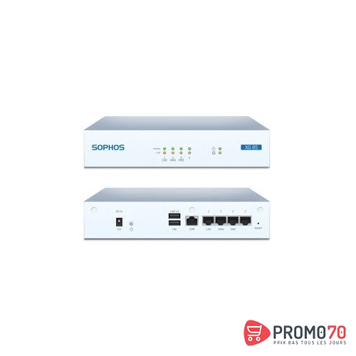 Xg 230 enterpriseguard with enhanced support - 36 mos