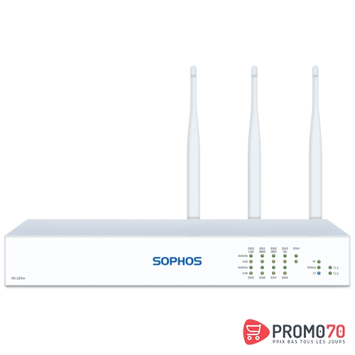 Xg 230 security appliance - eu/uk power cord