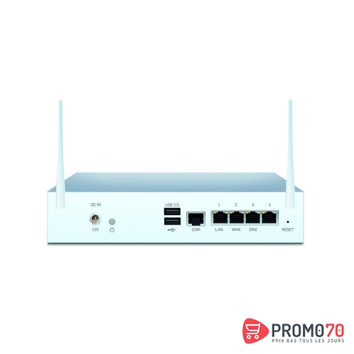 Xg 85 security appliance - eu/uk power cord