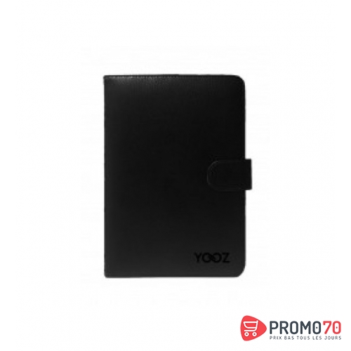 Yooz case mypad 10 inch black