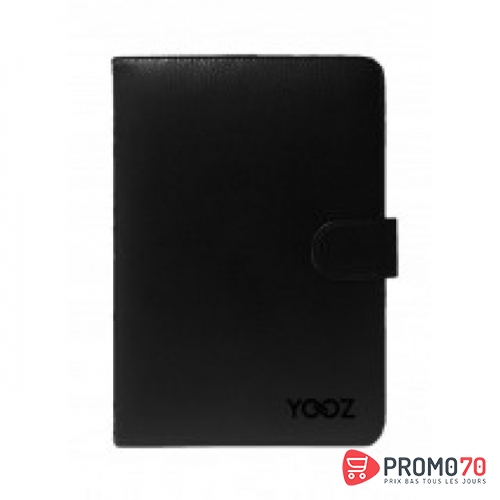 Yooz case mypad 7 inch 16 : 9black